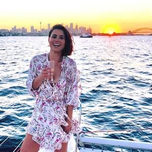 Meet your Posher, Ashleigh